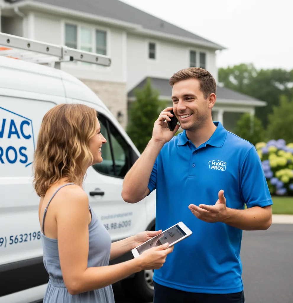 Furnace Installation in Chehalis, WA